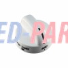 WP8273104 Whirlpool Oven Range Control Panel Burner Knob 8273104