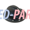 WP8286043BL Whirlpool Oven Range Control Panel Knob 8286043BL