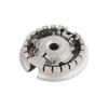 316212300 Kenmore Oven Range Gas Burner Surface Head 832999