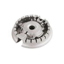 316212300 Kenmore Oven Range Gas Burner Surface Head 832999
