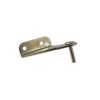 318024508 Kenmore Oven Range Door Hinge Lower 833252