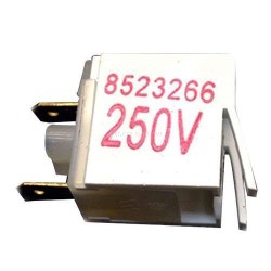 WP8523266 Amana Oven Range Light Lamp Indicator 8523266