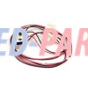 WPW10295998 Frigidaire Oven Range Wiring Harness Ignition Switch 8523406
