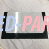 74005774 Jenn-Air Oven Range Door Rear Glass Panel 895156