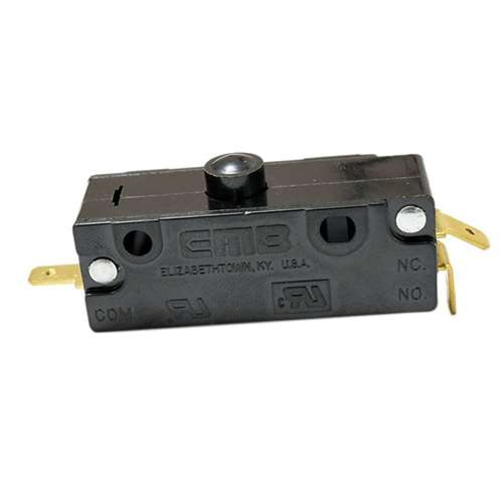 318120711 Electroux Oven Range Control Switch Door 918194