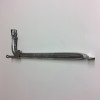 WP9758078 Whirlpool Oven Range Gas Burner Tube 9758078