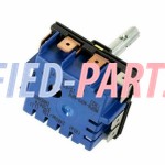 WP9759474 Whirlpool Oven Range Control Switch Infinite 9759474