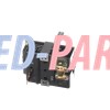 WP9762441 Whirlpool Oven Range Control Switch Rotary 9762441