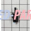 WP9781581 KitchenAid Oven Range Door Latch Lock Light Switch 9781581