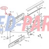 98186 Kenmore Oven Range Light Lamp Ballast 98186