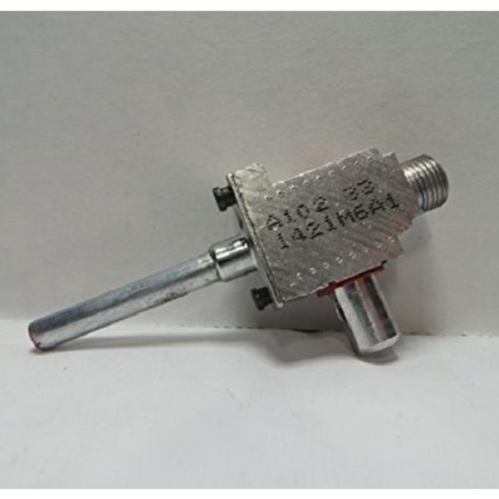 MJX61842210 LG Oven Range Gas Burner Valve Assembly A10233