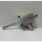 MJX61842210 LG Oven Range Gas Burner Valve Assembly A10233