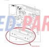 DG94-00214A Samsung Oven Range Control Panel Assembly DG9400214A