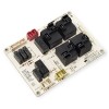 EBR74164814 LG Oven Range Power Control Board Assembly EBR-74164814
