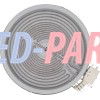 MEE62385201 LG Oven Range Heating Element Surface MEE-62385201