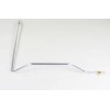 MGE62671203 LG Oven Range Gas Burner Pipe Assembly MGE62671202
