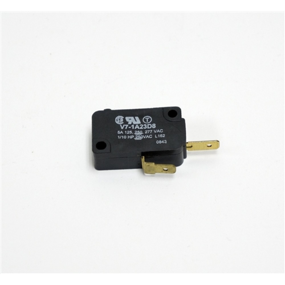 WP74008263 Jenn-Air Oven Range Door Lock Switch V7-1A23D8