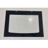 WPW10106403 Maytag Oven Range Door Outer Glass Panel W10106403