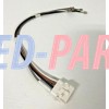 W11134592 Whirlpool Oven Range Wiring Harness Warmer Element W10174460