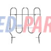 W11101534 Whirlpool Oven Range Heating Element Broil W10249979