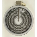 WPW10251107 Whirlpool Oven Range Heating Element Surface W10251107