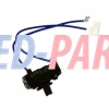 WPW10411937 Whirlpool Oven Range Control Switch Broken Belt W10411937