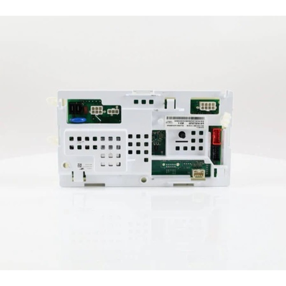W11124765 Whirlpool Oven Range Power Control Board Assembly W10779753