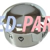 W10872668 Whirlpool Oven Range Control Panel Knob W10786065