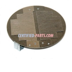 W11041453 Whirlpool Oven Range Heating Element Warmer W10799048