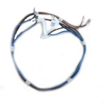 W11596058 Whirlpool Oven Range Wiring Harness Assembly W11134551