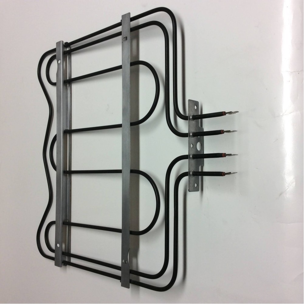 WB44T10095 Frigidaire Oven Range Heating Element Broil Assembly WB-44T10095