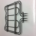 WB44T10095 Frigidaire Oven Range Heating Element Broil Assembly WB-44T10095
