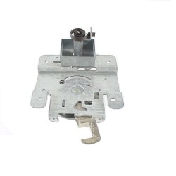WB14T10004 Sears Oven Range Door Latch Assembly WB14X0128