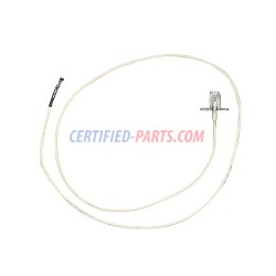 WB18X26988 GE Oven Range Gas Burner Spark Electrode WB19K0020