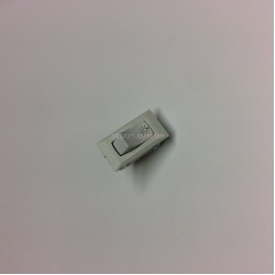 WB24K0011 Hotpoint Oven Range Control Panel Oven Light Switch WB24K11