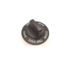WB3X5832 GE Oven Range Control Switch Thermostat Knob WB3X5788