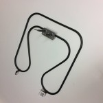 WB44X31764 GE Oven Range Heating Element Convection WB44T10086
