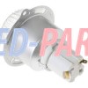 WB08T10002 GE Oven Range Light Lamp Assembly WB8T10002