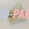 5304434888 Electrolux Dishwasher Overfill Inlet Port 1036671