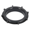 152627210 Frigidaire Dishwasher Overfill Inlet Port Nut 15262721