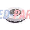 00066400 Bosch Dishwasher Overfill Inlet Port Cap 66400