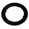 WP8531323 Whirlpool Dishwasher Overfill Inlet Port Gasket 8531323