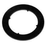WP8531323 Whirlpool Dishwasher Overfill Inlet Port Gasket 8531323