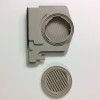 WP9744288 KitchenAid Dishwasher Overfill Inlet Port Assembly 9744288