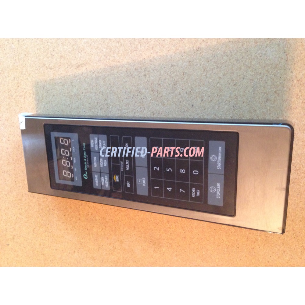 MCD1611ST-PCA Magic Chef Microwave Power Control Assembly Complete MCD1611ST MCD1611ST-PCA Magic Chef Microwave Power Control Assembly Complete MCD1611ST