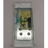 WB27X11218 GE Microwave Power Control Assembly Complete 263652600112
