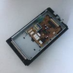 4781W1M311K Kenmore Microwave Power Control Assembly Complete 72180523500