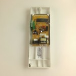 4781W1M343A Kenmore Microwave Power Control Assembly Complete H1A489