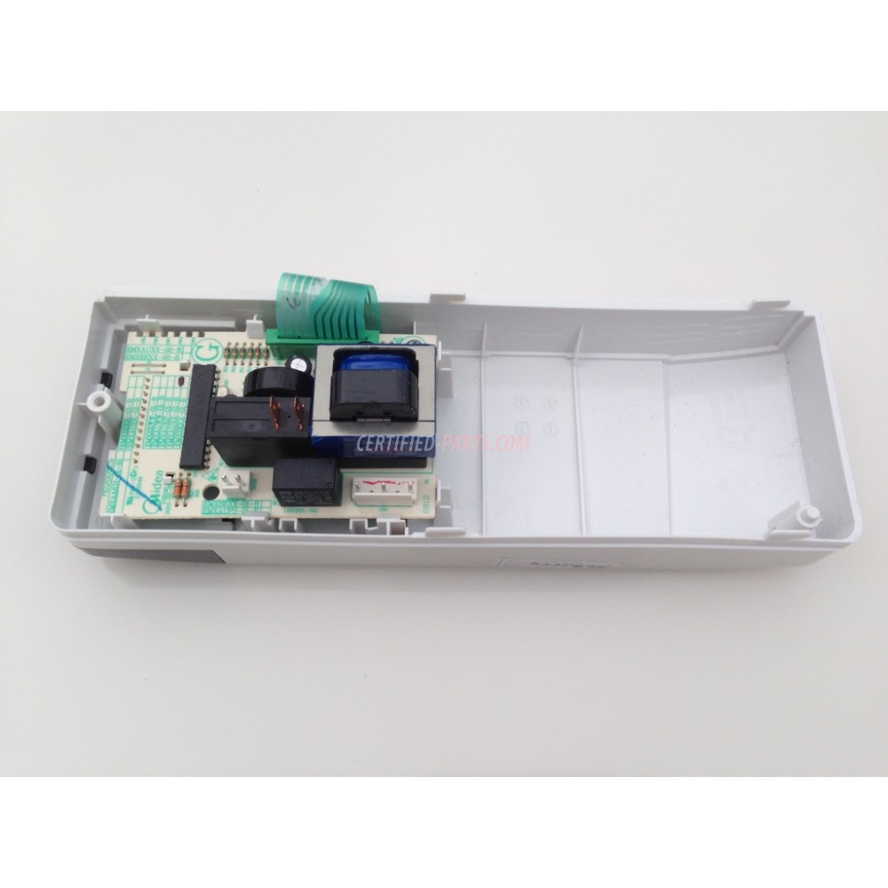 MW7300WPCB Emerson Microwave Power Control Assembly Complete MW7300W MW7300WPCB Emerson Microwave Power Control Assembly Complete MW7300W