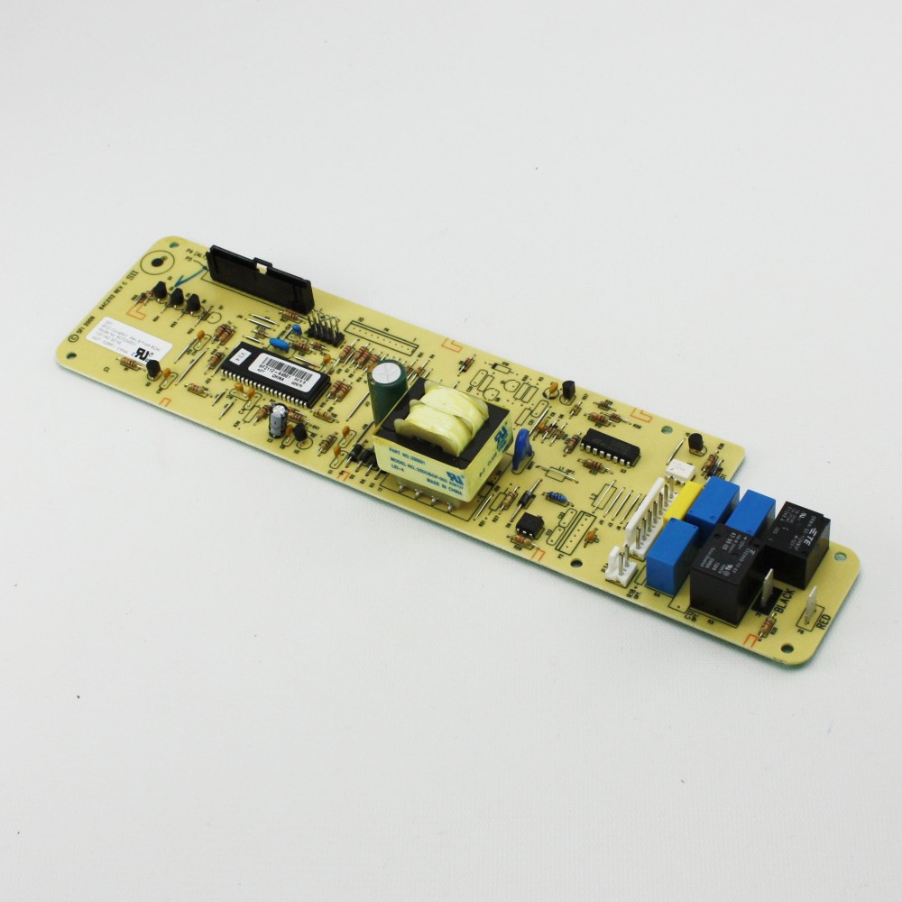 807024501 Frigidaire Dishwasher Power Control Board Main Circuit Assembly 154759002